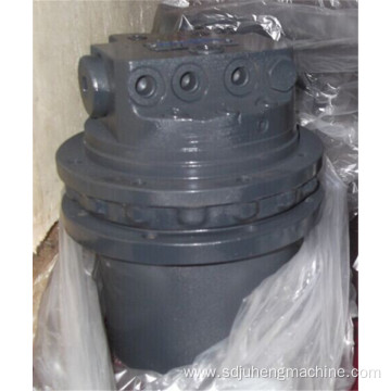 Excavator EC15C travel motor EC15C final drive